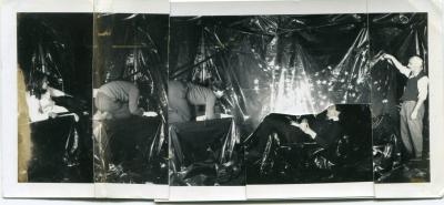 其他.Guy Bourdin 摄影作品With Respect to Guy ¿C Alex Slater的摄影作品