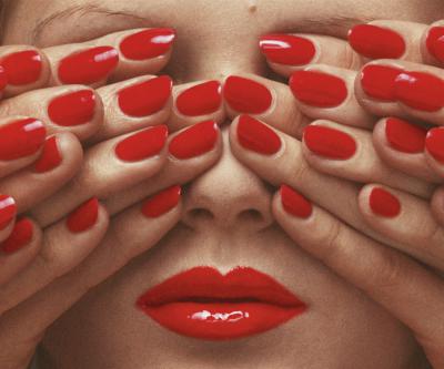 其他.Guy Bourdin 摄影作品others的摄影作品