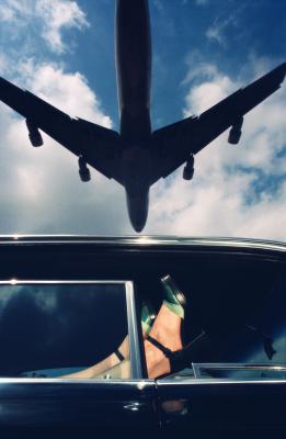 其他.Guy Bourdin 摄影作品others的摄影作品