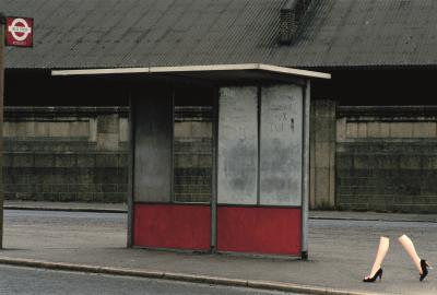 其他.Guy Bourdin 摄影作品others的摄影作品