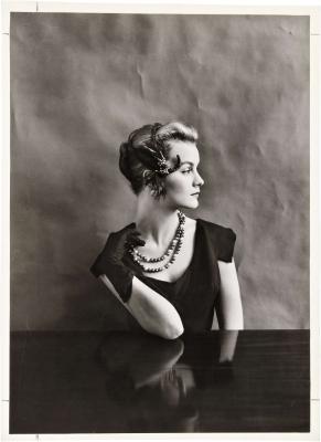 其他.Guy Bourdin 摄影作品others的摄影作品