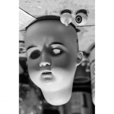 其他.理查德·卡尔瓦 Richard Kalvar的摄影作品