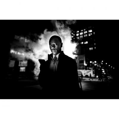 其他.Alan Schaller 摄影集的摄影作品