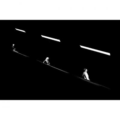 其他.Alan Schaller 摄影集的摄影作品