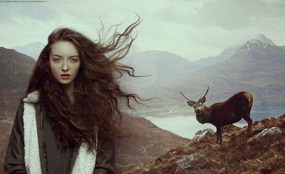 其他.ME0061攝影集 Marta Bevacqua 1413p的摄影作品