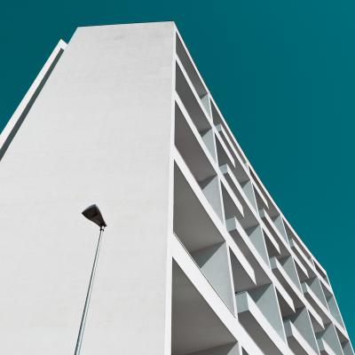 其他.Minimal 极简主义 清新风格 建筑 摄影作品合集的摄影作品