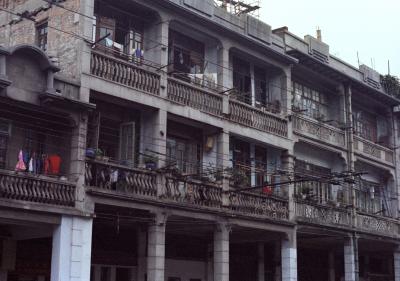 其他.中国70-80年代人文纪实摄影图集［940］Guangzhou 1978的摄影作品