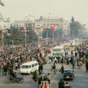 其他.中国70-80年代人文纪实摄影图集［940］Kunming 1985-86