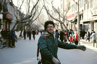 其他.中国70-80年代人文纪实摄影图集［940］Suzhou 1986的摄影作品