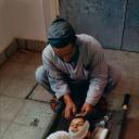 美国.史蒂夫·麦凯瑞SteveMcCurry下集2082PHealers 80