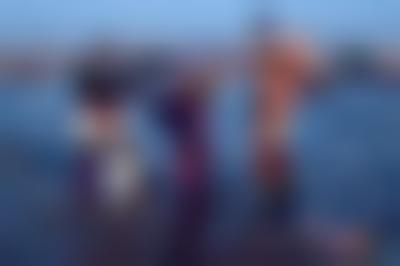 美国.史蒂夫·麦凯瑞SteveMcCurry下集2082PKumbh Mela 27的摄影作品