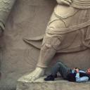 美国.史蒂夫·麦凯瑞SteveMcCurry下集2082PSleep 174