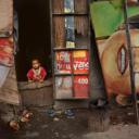 美国.史蒂夫·麦凯瑞SteveMcCurry下集2082PWall to Wall 48