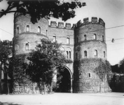 其他德国摄影师 奥古斯特 桑德 august sander 建筑摄影师的摄影作品