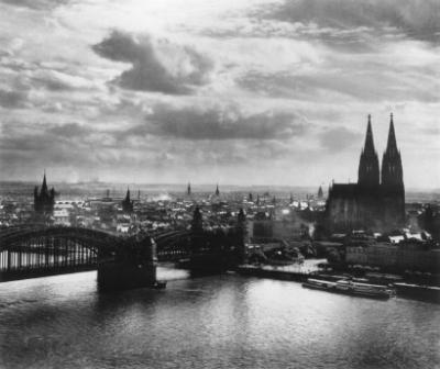 其他德国摄影师 奥古斯特 桑德 august sander 建筑摄影师的摄影作品