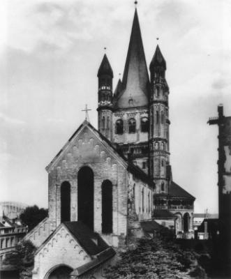 其他德国摄影师 奥古斯特 桑德 august sander 建筑摄影师的摄影作品