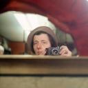 美国.Vivian Maier 自拍集 SELF COLOR