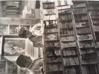 其他Jane Bown 英国摄影大师布列松作品 摄影作品素材图片的摄影作品