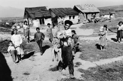 其他.Josef Koudelka 约瑟夫·寇德卡 街拍摄影图片素材寇德卡合集的摄影作品
