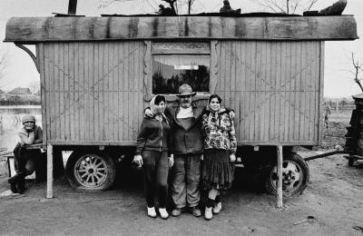 其他.Josef Koudelka 约瑟夫·寇德卡 街拍摄影图片素材寇德卡合集的摄影作品