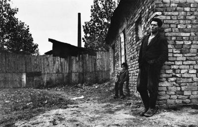 其他.Josef Koudelka 约瑟夫·寇德卡 街拍摄影图片素材寇德卡合集的摄影作品