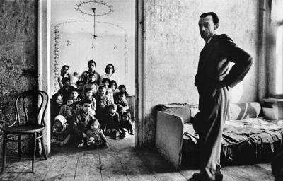 其他.Josef Koudelka 约瑟夫·寇德卡 街拍摄影图片素材寇德卡合集的摄影作品