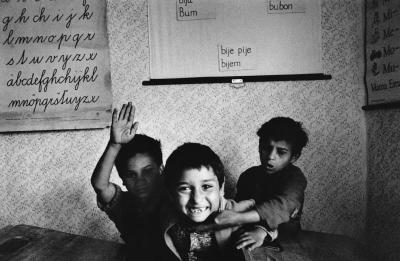 其他.Josef Koudelka 约瑟夫·寇德卡 街拍摄影图片素材寇德卡合集的摄影作品