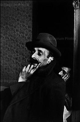 其他.约瑟夫·寇德卡（Josef Koudelka)hotopoche Josef Koudelka的摄影作品