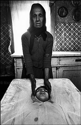 其他.约瑟夫·寇德卡（Josef Koudelka)hotopoche Josef Koudelka的摄影作品