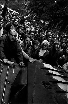 其他.约瑟夫·寇德卡（Josef Koudelka)hotopoche Josef Koudelka的摄影作品