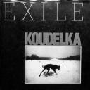 其他.约瑟夫·寇德卡（Josef Koudelka)451k寇德卡-流放者