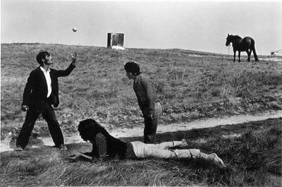 其他.约瑟夫·寇德卡（Josef Koudelka)451k寇德卡-流放者的摄影作品