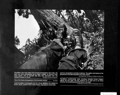 其他.约瑟夫·寇德卡（Josef Koudelka)451k寇德卡-流放者的摄影作品