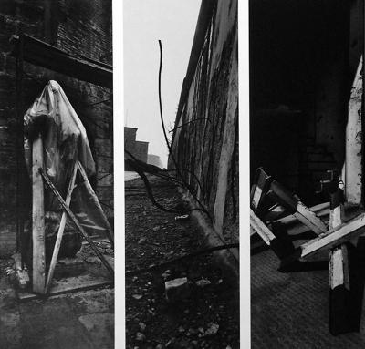 其他.约瑟夫·寇德卡（Josef Koudelka)451k寇德卡-混沌的摄影作品