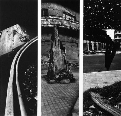 其他.约瑟夫·寇德卡（Josef Koudelka)451k寇德卡-混沌的摄影作品