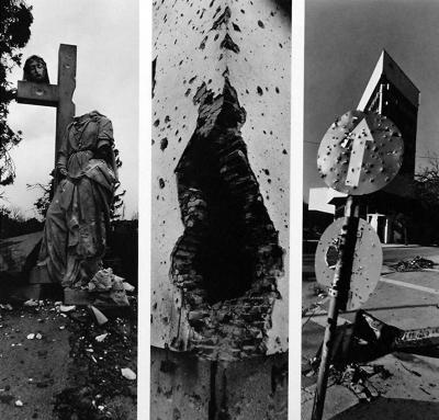 其他.约瑟夫·寇德卡（Josef Koudelka)451k寇德卡-混沌的摄影作品