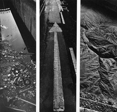 其他.约瑟夫·寇德卡（Josef Koudelka)451k寇德卡-混沌的摄影作品
