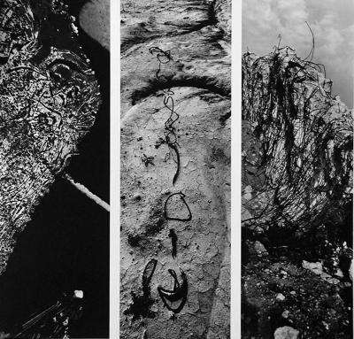 其他.约瑟夫·寇德卡（Josef Koudelka)451k寇德卡-混沌的摄影作品