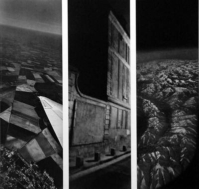 其他.约瑟夫·寇德卡（Josef Koudelka)451k寇德卡-混沌的摄影作品