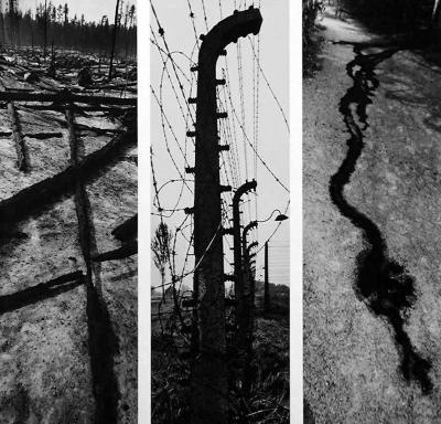 其他.约瑟夫·寇德卡（Josef Koudelka)451k寇德卡-混沌的摄影作品