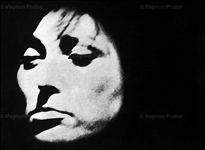 其他.约瑟夫·寇德卡（Josef Koudelka)451寇德卡Beginnings-Graphic faces的摄影作品