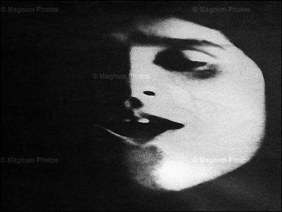 其他.约瑟夫·寇德卡（Josef Koudelka)451寇德卡Beginnings-Graphic faces的摄影作品