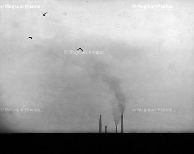 其他.约瑟夫·寇德卡（Josef Koudelka)451寇德卡Beginnings-Théâtre Semaphor 1961的摄影作品