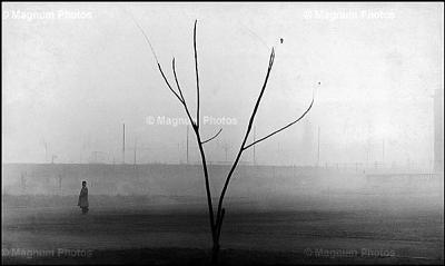 其他.约瑟夫·寇德卡（Josef Koudelka)451寇德卡Beginnings-Théâtre Semaphor 1961的摄影作品