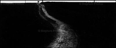 其他.约瑟夫·寇德卡（Josef Koudelka)451寇德卡Beginnings-Théâtre Semaphor 1961的摄影作品