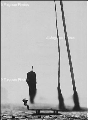 其他.约瑟夫·寇德卡（Josef Koudelka)451寇德卡Beginnings-Théâtre Semaphor 1961的摄影作品