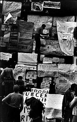 其他.约瑟夫·寇德卡（Josef Koudelka)451寇德卡Prague, 1968的摄影作品