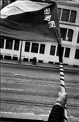 其他.约瑟夫·寇德卡（Josef Koudelka)451寇德卡Prague, 1968的摄影作品