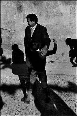 其他.约瑟夫·寇德卡（Josef Koudelka)451寇德卡·Exils 1的摄影作品