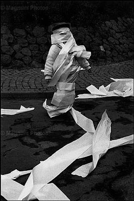 其他.约瑟夫·寇德卡（Josef Koudelka)451寇德卡·Exils 1的摄影作品